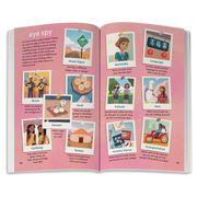 A Smart Girl's Guide: Travel C7