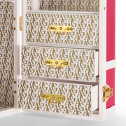 American Girl® Doll Storage Trunk L6