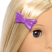 Julie’s™ School Outfit for 18-inch Dolls (Historical Characters) V1