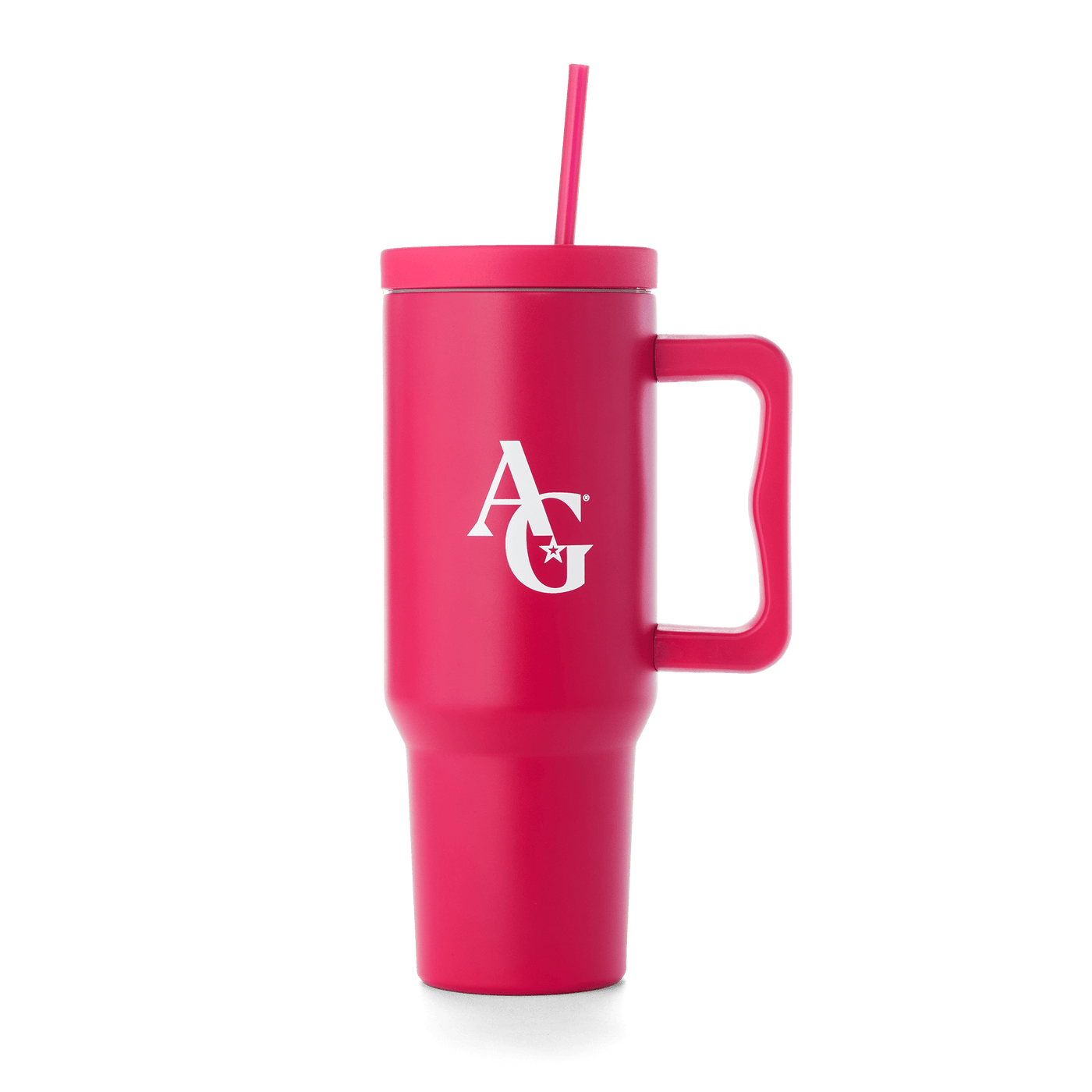 American Girl® 40 oz. Insulated Tumbler U3
