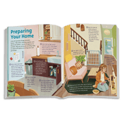 Pets: Getting Them, Caring for Them, and Loving Them O1