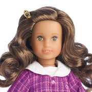 Rebecca Rubin™ Mini Doll & Book (Historical Characters) P9
