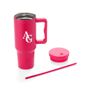American Girl® 40 oz. Insulated Tumbler U3