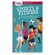 A Smart Girl's Guide: Sports & Fitness H1