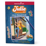 Julie: My Journal Book (Historical Characters) B3