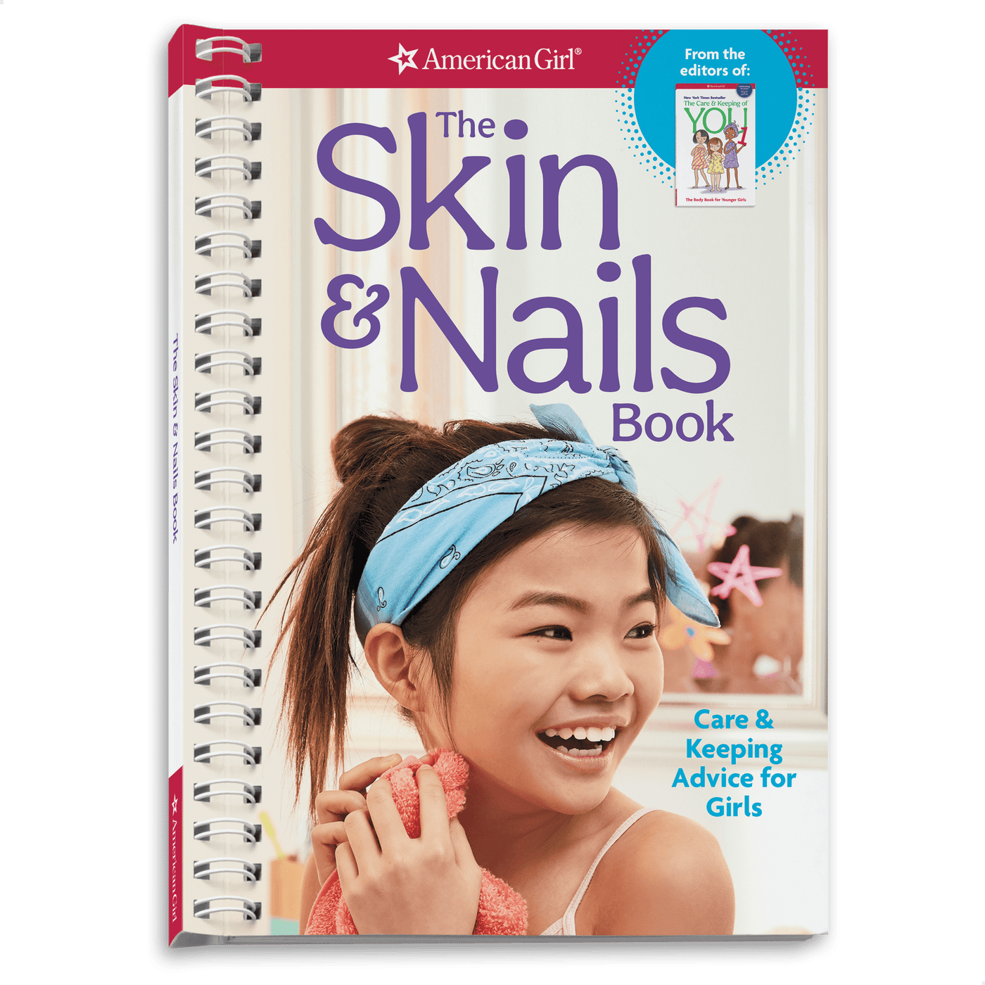 The Skin & Nails Book P2
