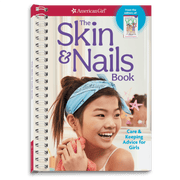 The Skin & Nails Book P2