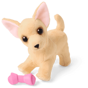 Barker Posey™ Dog for 18-inch Dolls O5