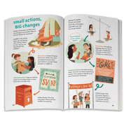 A Smart Girl’s Guide: Making a Difference B2