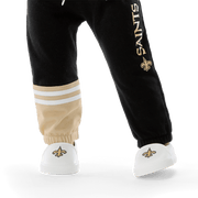 American Girl® x NFL New Orleans Saints Fan Outfit & Accessories for 18-inch Dolls G9