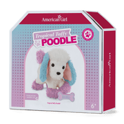 Tropical Taffy Poodle™ for 18-inch Dolls G2