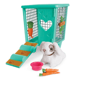 Carrot & Hutch R3