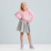 Snow Pretty Top for Girls W6