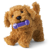 Daffodil Doodle™ Dog for 18-inch Dolls G3