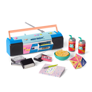 Courtney's™ Sleepover Accessory Set for 18-inch Dolls (Historical Characters) S5