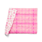 All Set for Sleepovers Canopy Bed for 18-inch Dolls U5