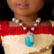 Disney Moana Doll by American Girl® Z3