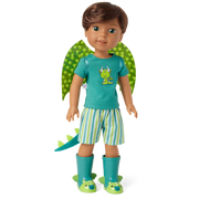Bryant™ Doll E8