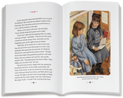 The Gift: Samantha Book 1 (Historical Characters) K1
