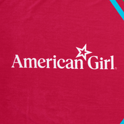 American Girl® Beach Towel E1