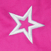 AG™ Star Bucket Hat Set for Girls & Dolls O8