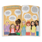 A Smart Girl's Guide: Worry Z8