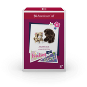 Isabel™ & Nicki's™ Pet Set (Historical Characters) V3