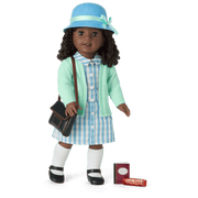 Claudie's™ Accessories for 18-inch Dolls (Historical Characters) J7