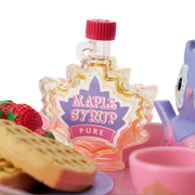 Breakfast in Bed Tray for WellieWishers™ Dolls K9