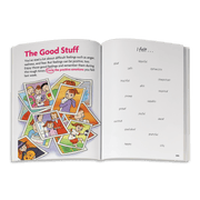 The Feelings Book F3