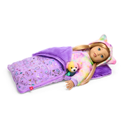Summer’s™ Sleep Accessories for 18-inch Dolls (Girl of the Year™ 2025) N4