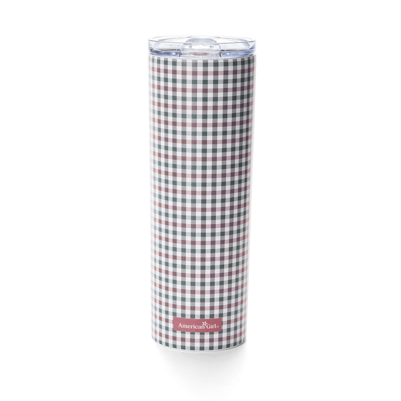 Samantha Parkington™ Hot & Cold Tumbler (Historical Characters) X4
