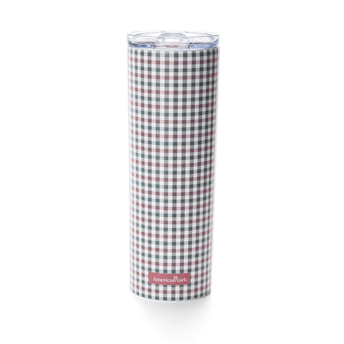 Samantha Parkington™ Hot & Cold Tumbler (Historical Characters) X4