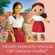 My First Josefina™ Doll & Board Book (Historical Characters) K9