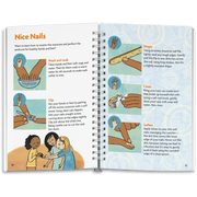 The Skin & Nails Book P2