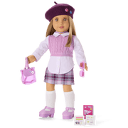 Isabel's™ Accessories for 18-inch Dolls (Historical Characters) X3