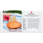 American Girl® Summer Treats Cookbook V6