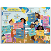 This or That or That? Quiz Book A0