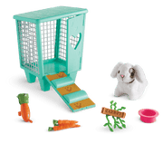 Carrot & Hutch R3