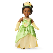 Disney Princess Tiana Doll by American Girl® R3