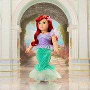 Disney Princess Ariel Doll by American Girl® C9