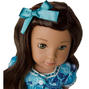 Nanea’s™ Floral Pajamas for 18-inch Dolls (Historical Characters) Y4