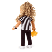 Referee Outfit for 18-inch Dolls P2
