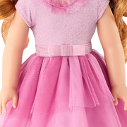 Ready to Be Royal Outfit for WellieWishers™ Dolls X3