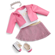 Celebrity Chic Outfit for 18-inch Dolls D7
