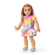 Summer's™ Accessories for 18-inch Dolls (Girl of the Year™ 2025) U8