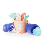 Seashell Salon Set for WellieWishers™ Dolls V2