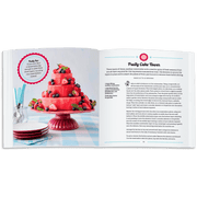 American Girl® Summer Treats Cookbook V6
