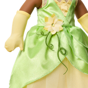 Disney Princess Tiana Doll by American Girl® Z3