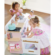 Bitty Baby's™ Kitchen N4
